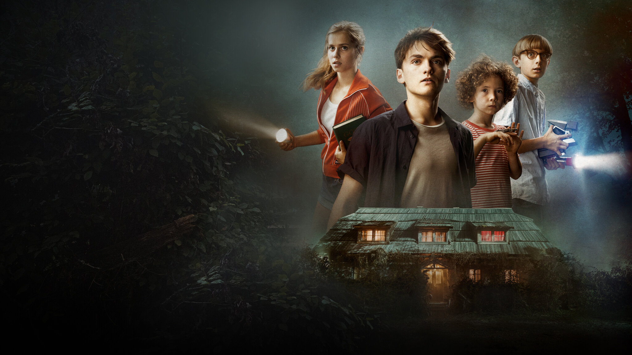 Watch The Strange House Netflix Official Site