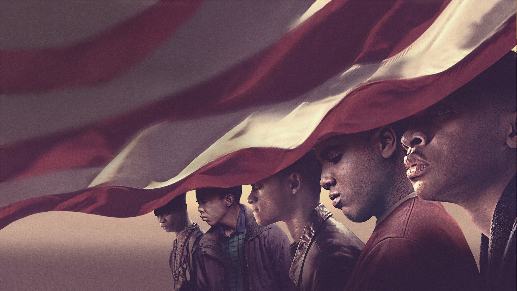 Watch when they see us netflix official site