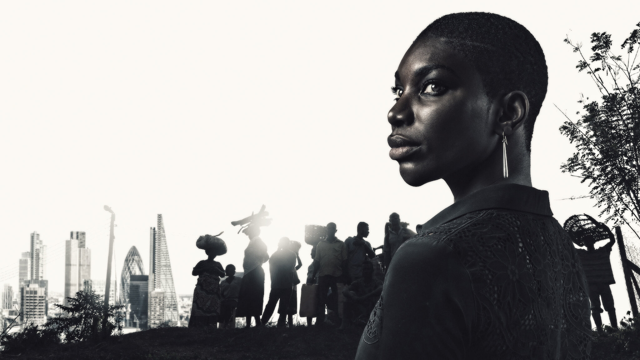 Watch Black Earth Rising Netflix Official Site