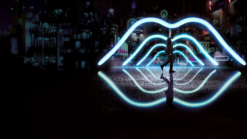 Watch Mute | Netflix Official Site