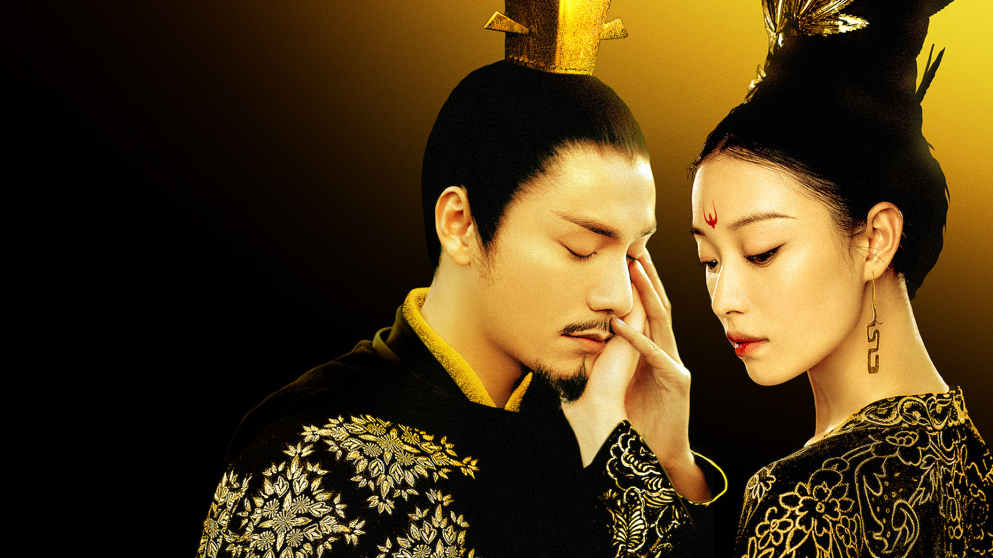 Watch The Rise of Phoenixes | Netflix Official Site