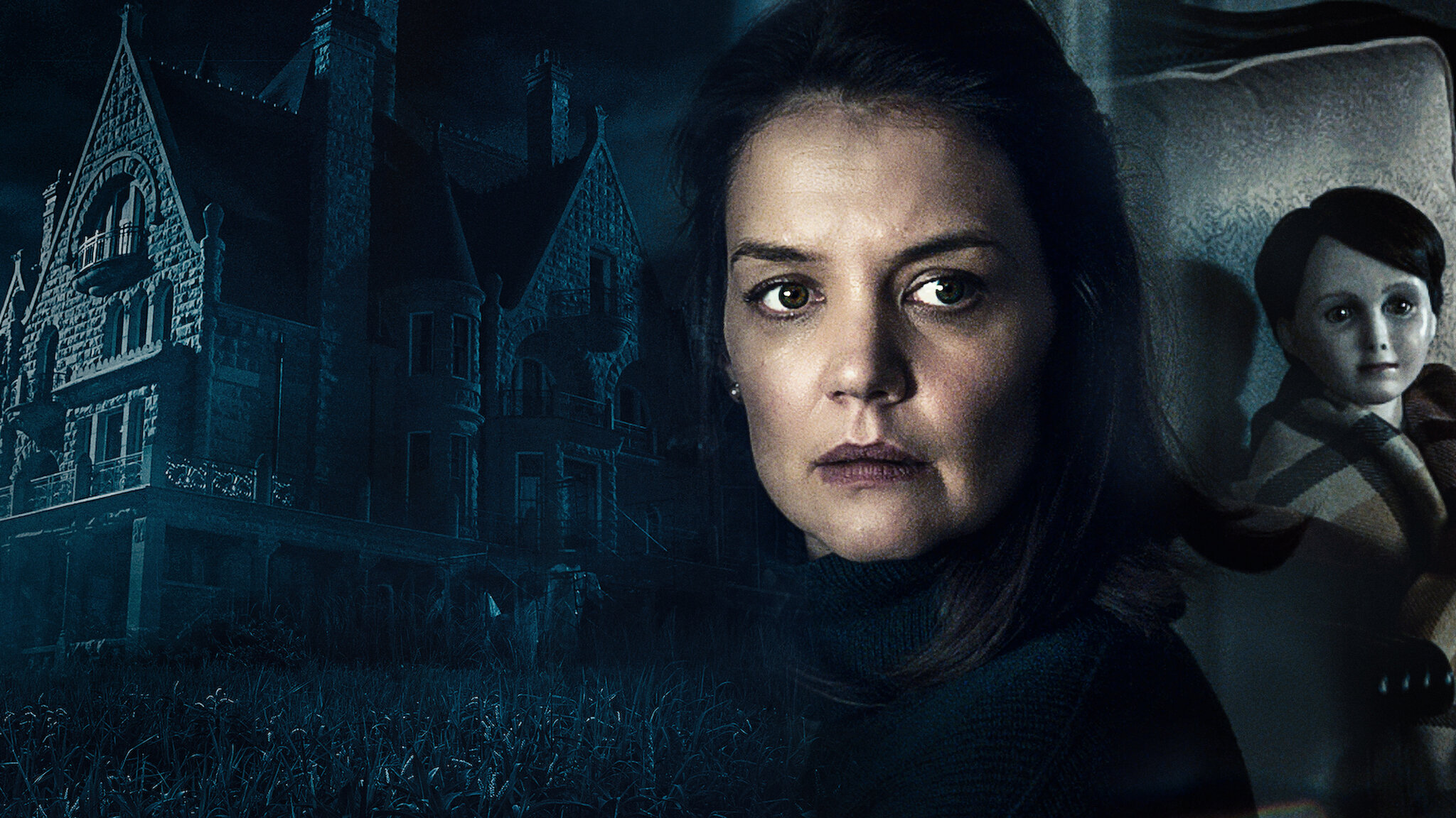 Watch Brahms The Boy II Netflix