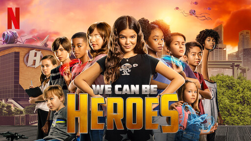 Watch Spy Kids: Armageddon | Netflix Official Site