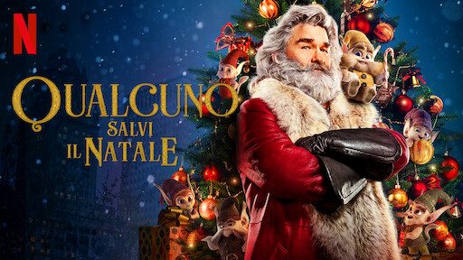 Scrooge: Canto di Natale | Sito ufficiale Netflix