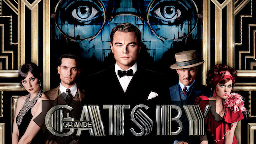 Il grande Gatsby