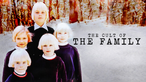 Watch American Murder: The Family Next Door | Netflix Official Site