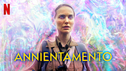 Annientamento