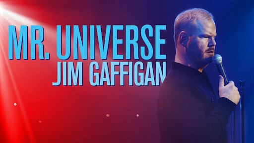 Watch Jim Gaffigan: Obsessed | Netflix