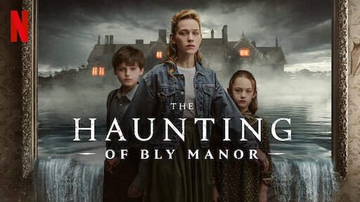 Watch The Fall of the House of Usher | Netflix Official Site