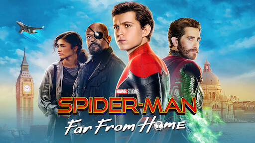 The Amazing Spider-Man | Netflix