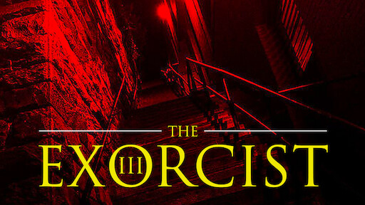 Watch Exorcist: The Beginning | Netflix