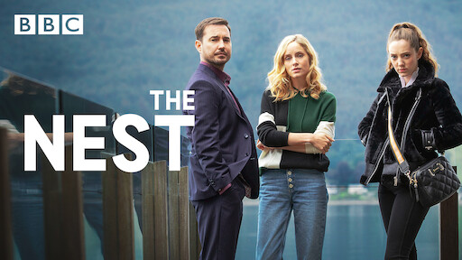 Watch The Fall | Netflix