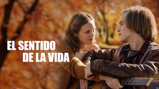 La vida es un rodeo | Sitio oficial de Netflix