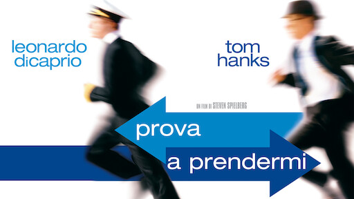 Prova a prendermi