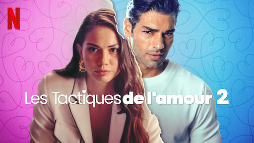 L'Amour tout-puissant | Site officiel de Netflix