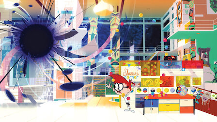 Watch The Mr. Peabody and Sherman Show | Netflix Official Site