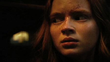 Watch Fear Street Part 3: 1666 | Netflix Official Site