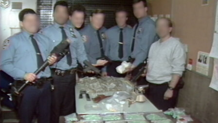 Watch Crack: Cocaine, Corruption & Conspiracy Netflix Official Site(01)
