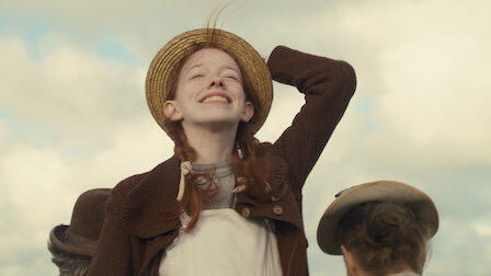 Watch Anne with an E | Netflix Official Site