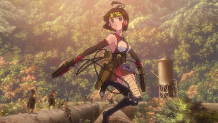 WHERE TO WATCH KABANERI OF THE IRON FORTRESS THE BATTLE OF UNATO 2019 visual data 7