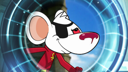 Watch Danger Mouse | Netflix Official Site