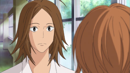 Watch From Me to You: Kimi ni Todoke | Netflix