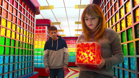 Watch Locke & Key | Netflix Official Site