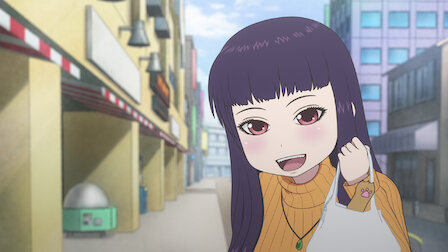 Watch Hi Score Girl | Netflix Official Site