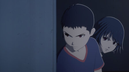 《亚人》 | Netflix 官方网站