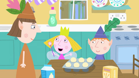 Watch Ben Holly s Little Kingdom Netflix watch-ben-holly-s-little-kingdom-netflix
