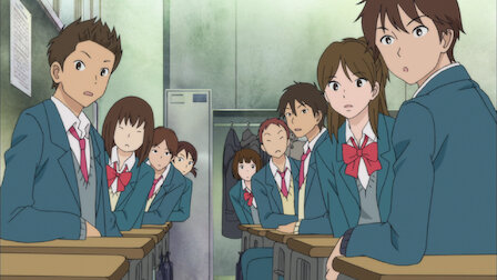 Watch From Me to You: Kimi ni Todoke | Netflix