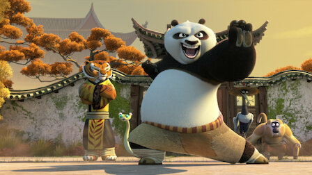 Watch Kung Fu Panda 3 | Netflix Official Site