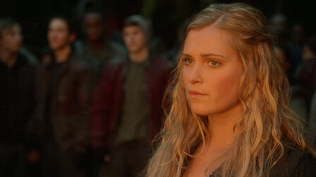 Watch The 100 | Netflix