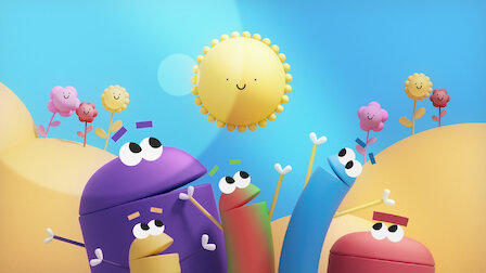 Los StoryBots responden | Sitio oficial de Netflix