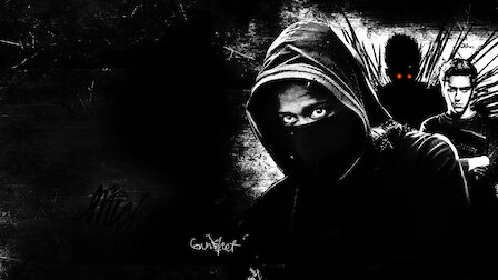 Watch Death Note Netflix Official Site