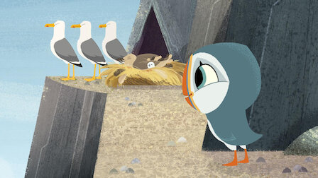 Watch Puffin Rock | Netflix Official Site