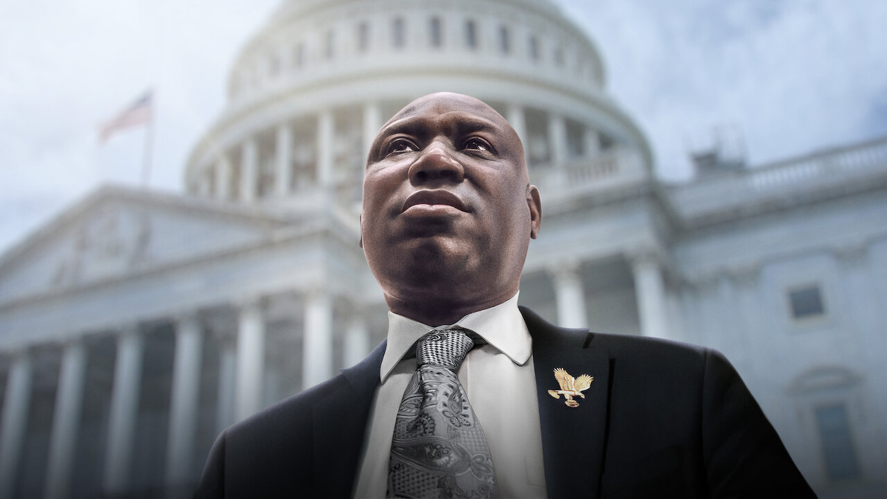 Watch Civil Ben Crump Netflix Official Site