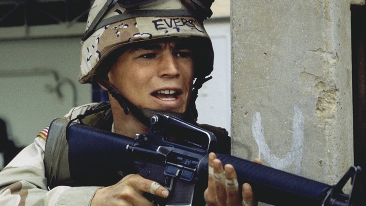 Watch Black Hawk Down | Netflix