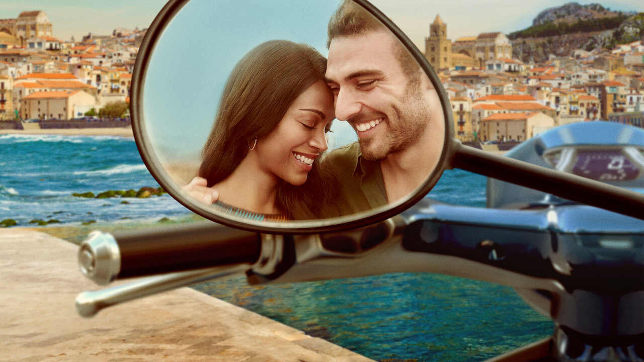 Watch From Scratch Netflix Official Site