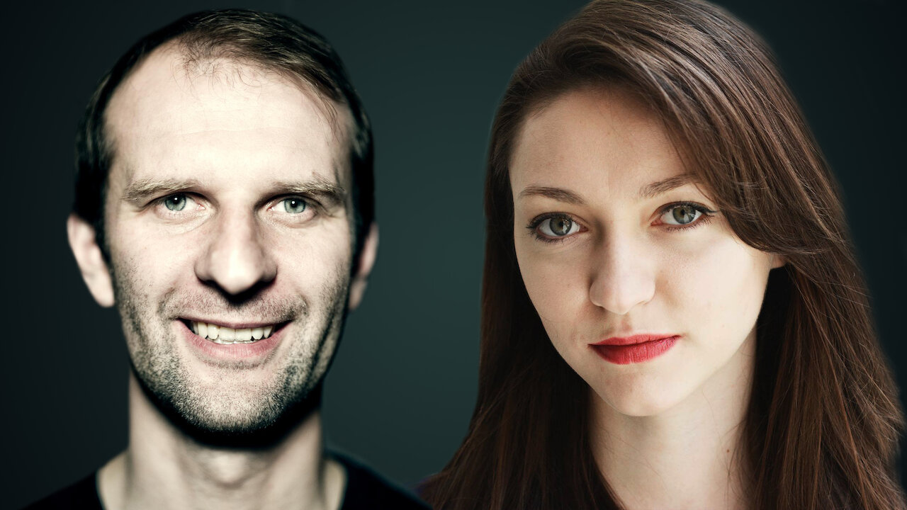 Watch The Best of Rafał Rutkowski Olka Szczęśniak | Netflix