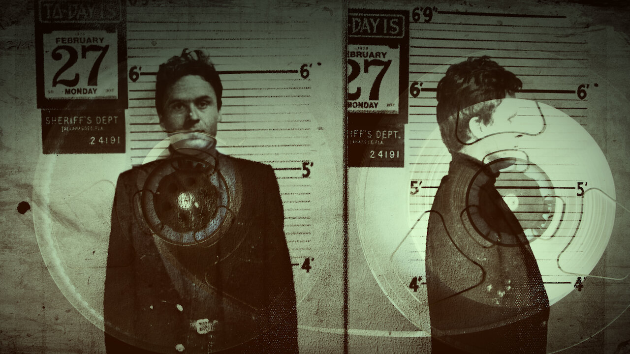 Serial Monster Conversando com um serial killer: Ted Bundy | Site oficial da Netflix