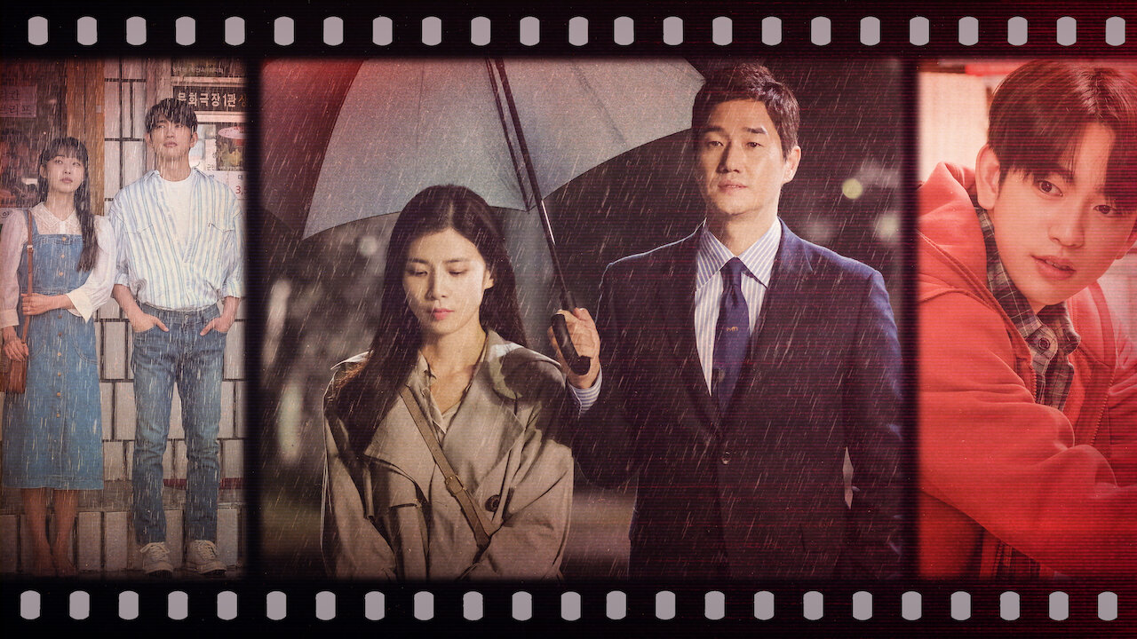 Watch When My Love Blooms | Netflix
