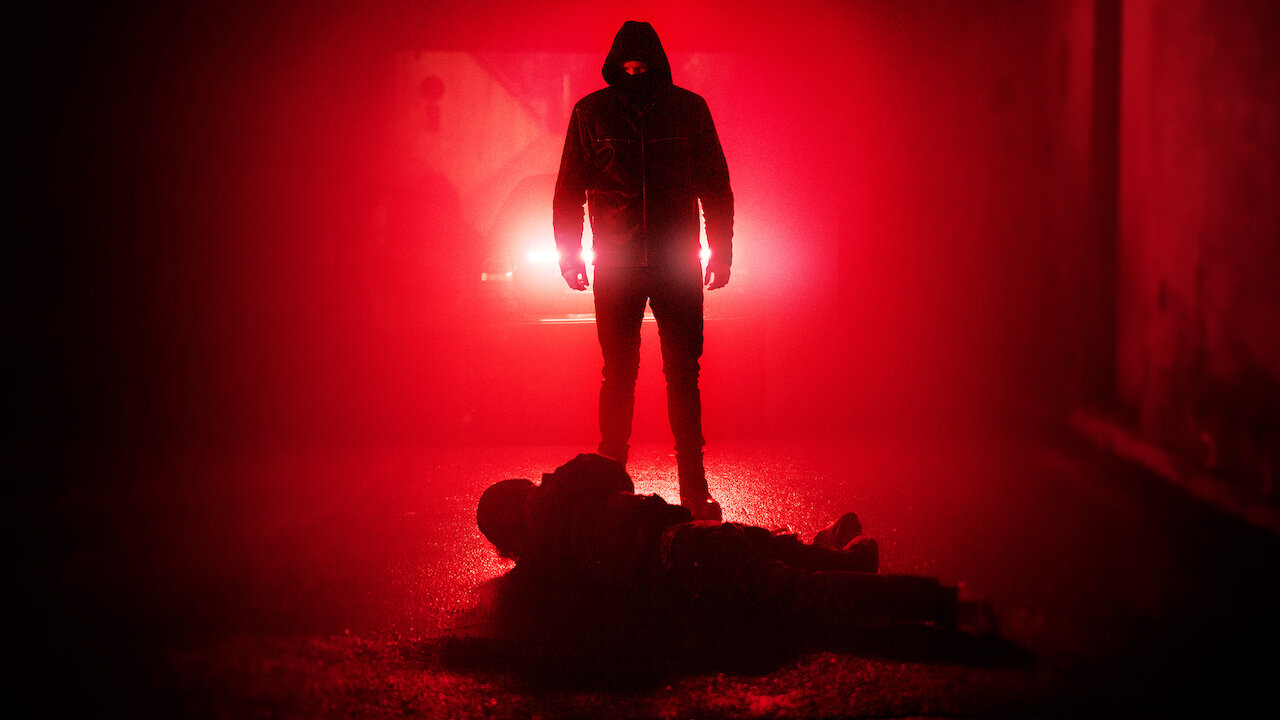 Le jeune Wallander Site officiel de Netflix