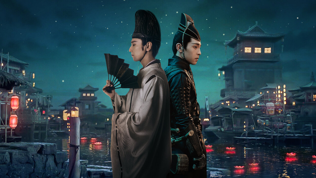 must watch korean series on netflix