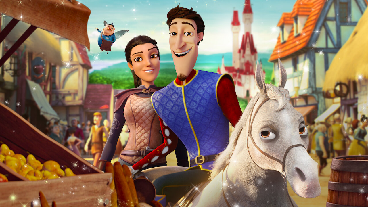 Watch Charming Netflix Official Site Watch Charming Netflix Official Site