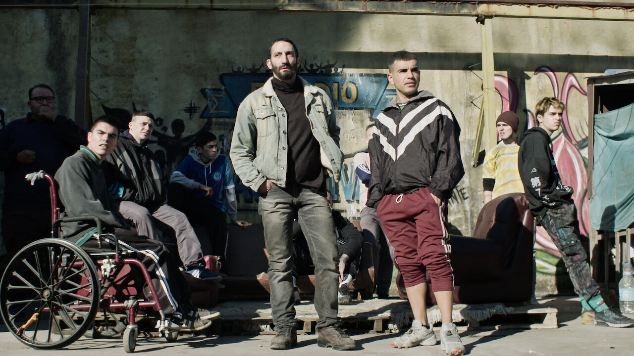 Distribution De Le Prix De La Trahison El marginal | Site officiel de Netflix