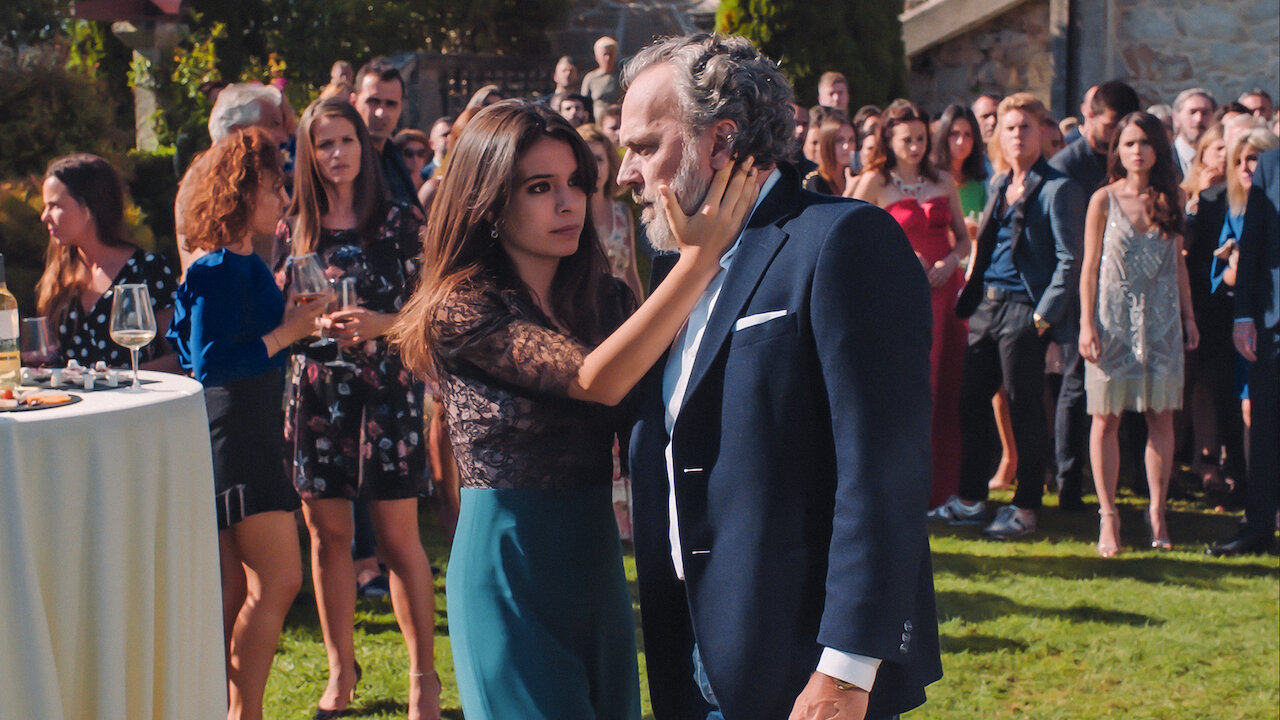 O Sucessor | Site oficial da Netflix