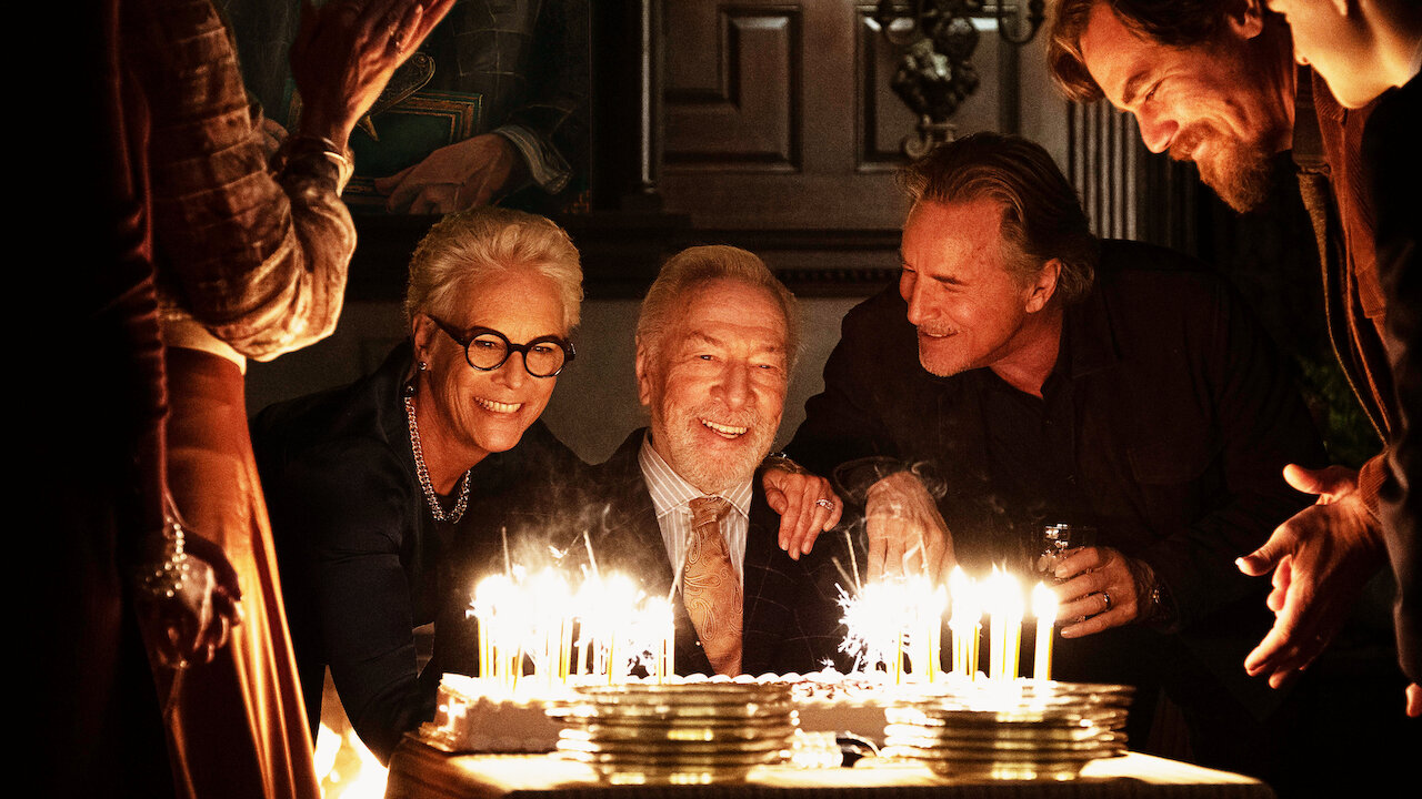 Watch Knives Out Netflix