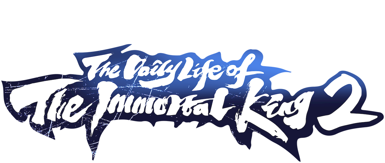 Watch The Daily Life of the Immortal King | Netflix - The Daily Life Of The Immortal King English Dub Netflix