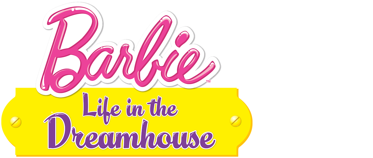 a barbie and the dreamhouse